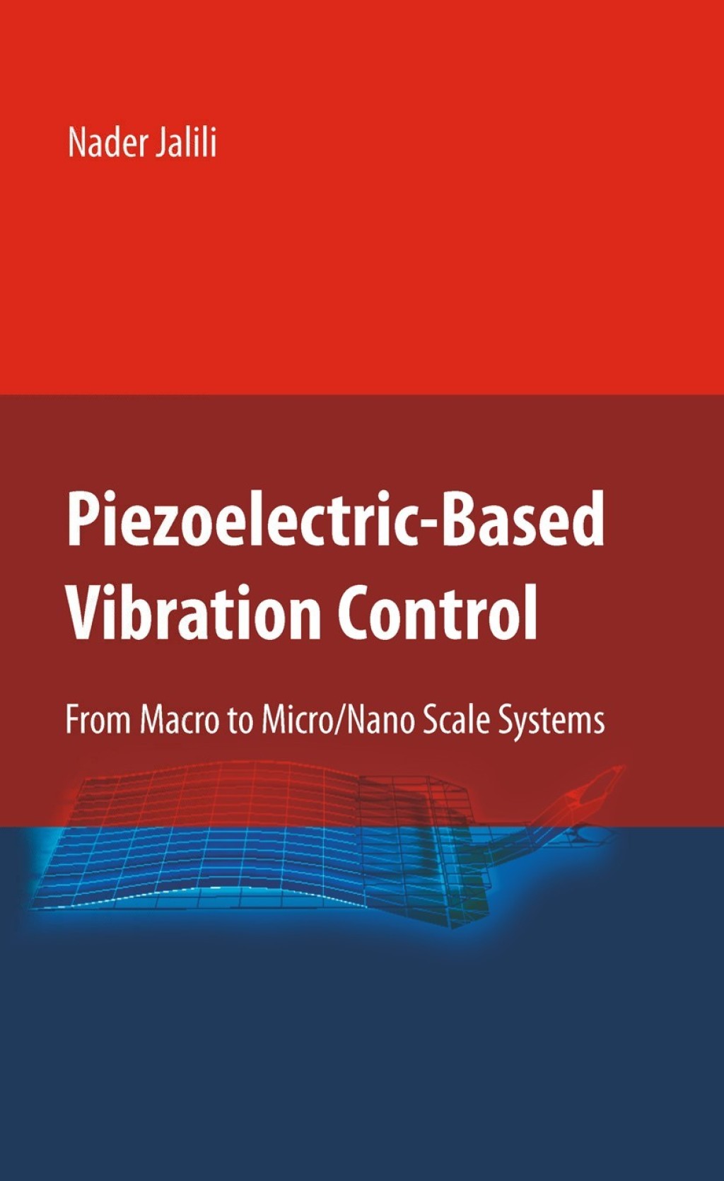 Piezoelectric-Based Vibration Control From Macro to Micro/Nano Scale Systems  â€“ PDF/EPUB Version Downloadable