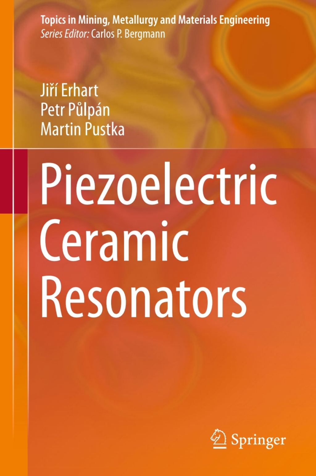 Piezoelectric Ceramic Resonators  â€“ PDF/EPUB Version Downloadable