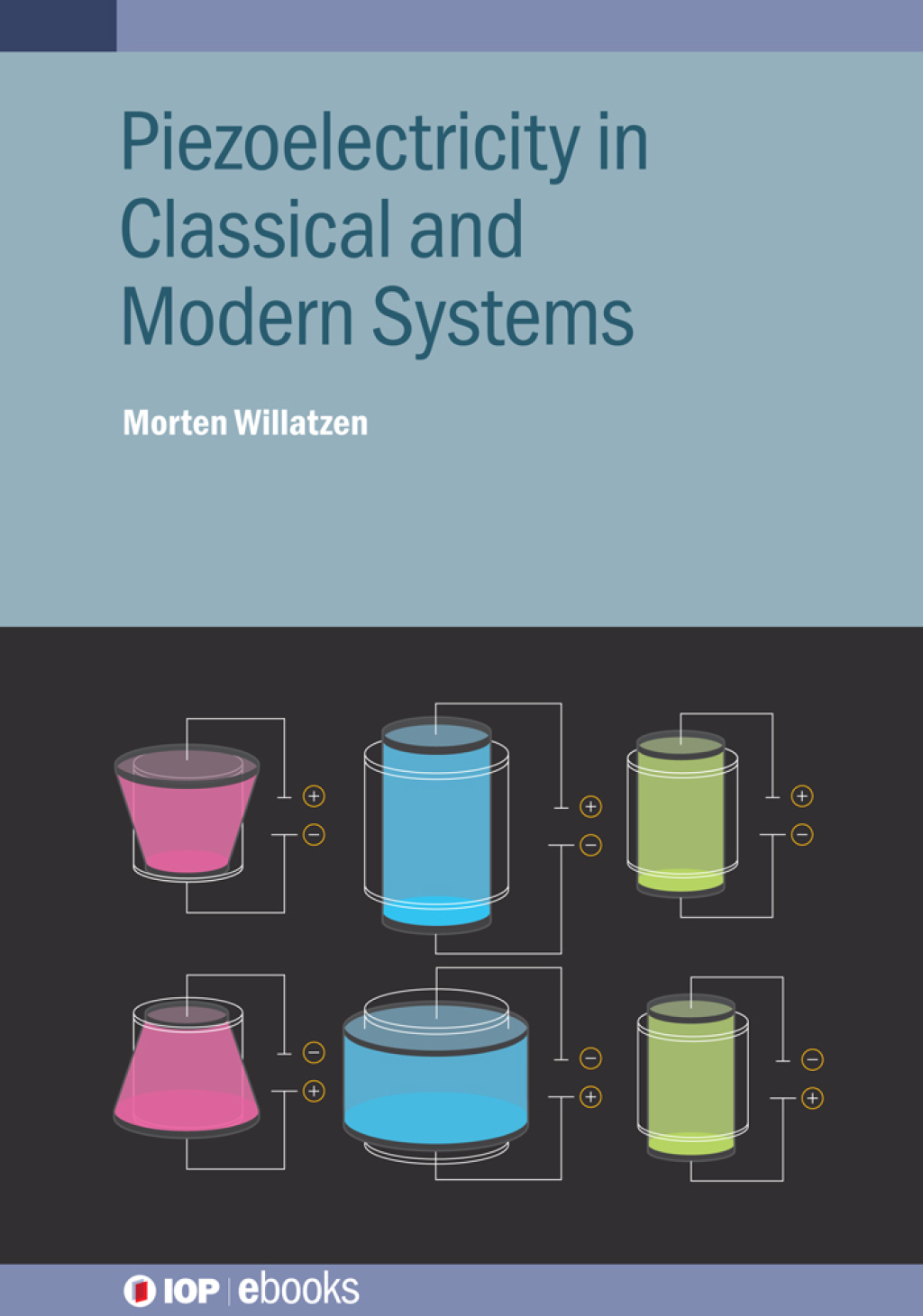 Piezoelectricity in Classical and Modern Systems  â€“ PDF/EPUB Version Downloadable