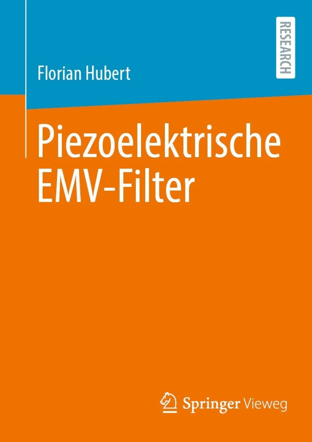 Piezoelektrische EMV-Filter  â€“ PDF/EPUB Version Downloadable