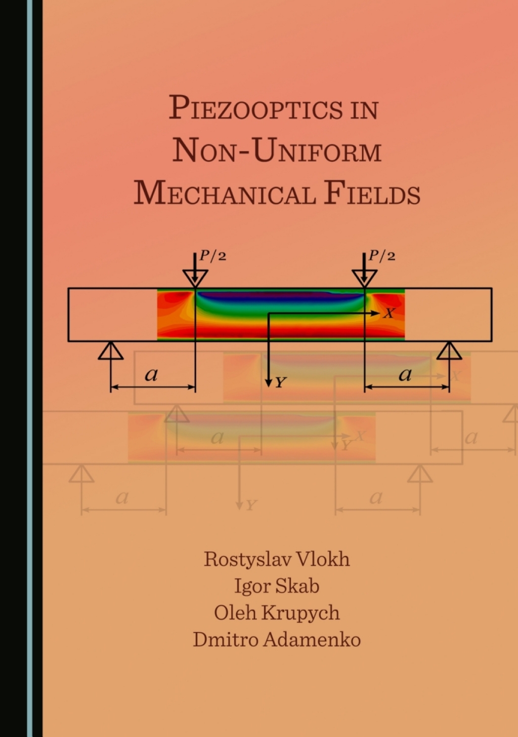 Piezooptics in Non-Uniform Mechanical Fields 1st Edition â€“ PDF/EPUB Version Downloadable