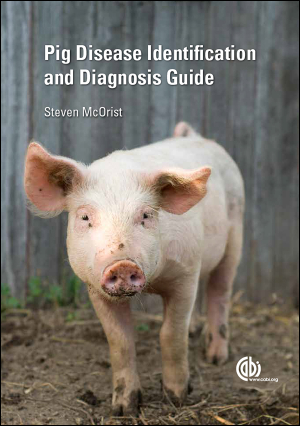 Pig Disease Identification and Diagnosis Guide  â€“ PDF/EPUB Version Downloadable