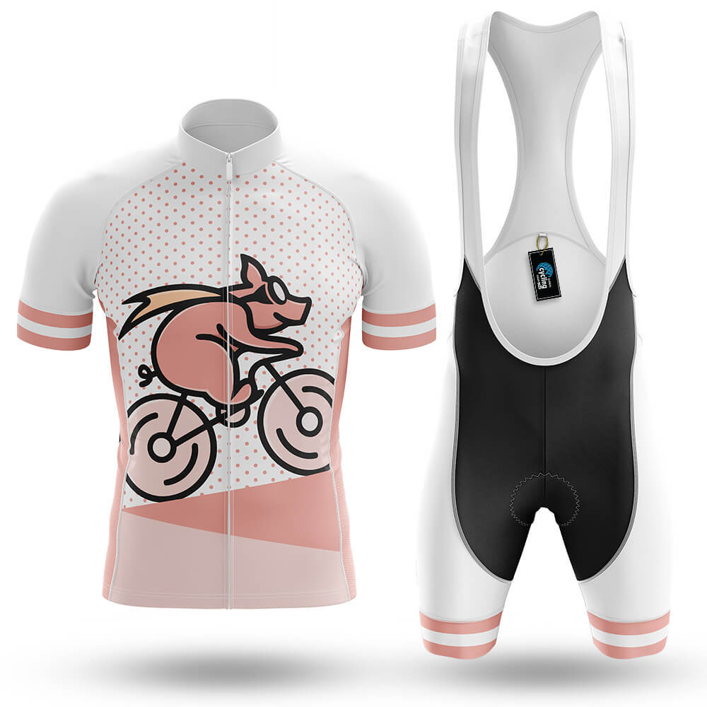 Pig V3 - Men's Cycling Full Set