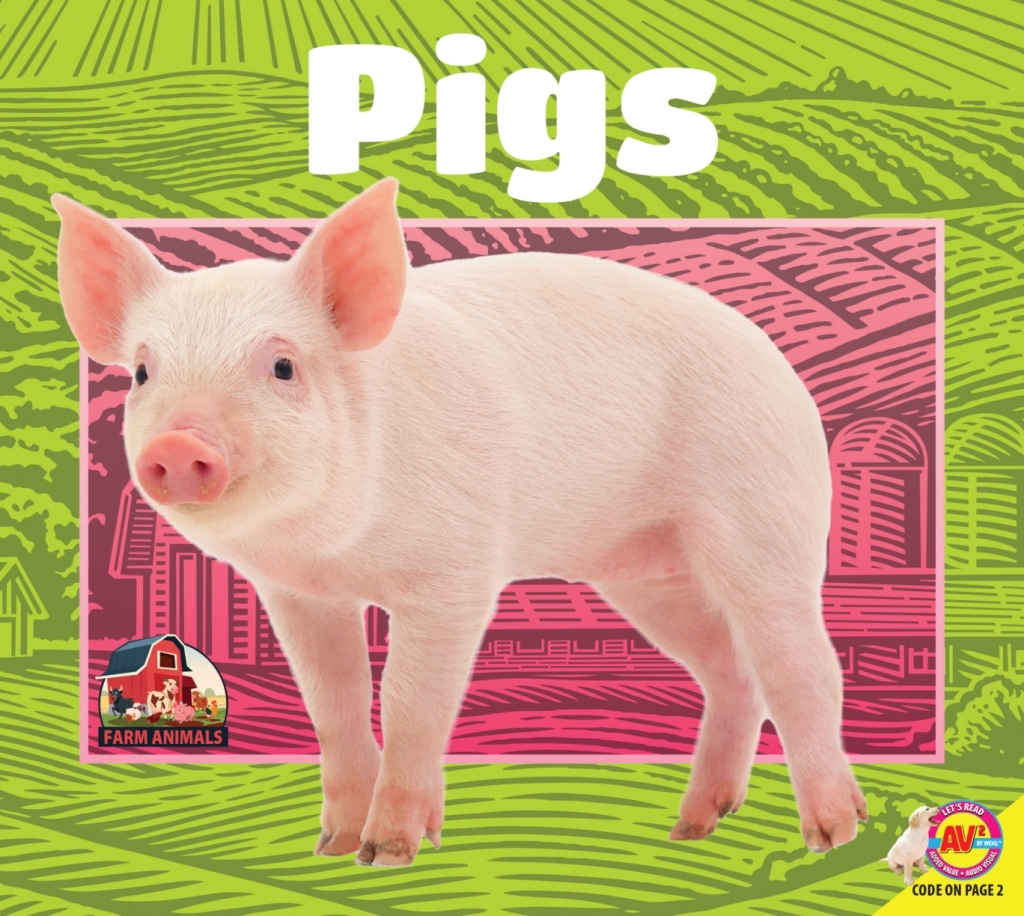 Pigs 1st Edition â€“ PDF/EPUB Version Downloadable