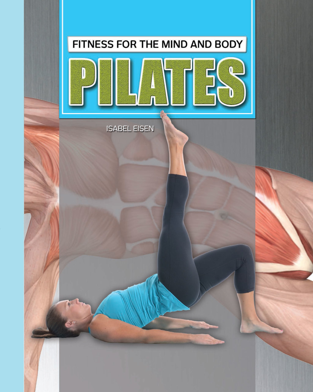 Pilates  â€“ PDF/EPUB Version Downloadable