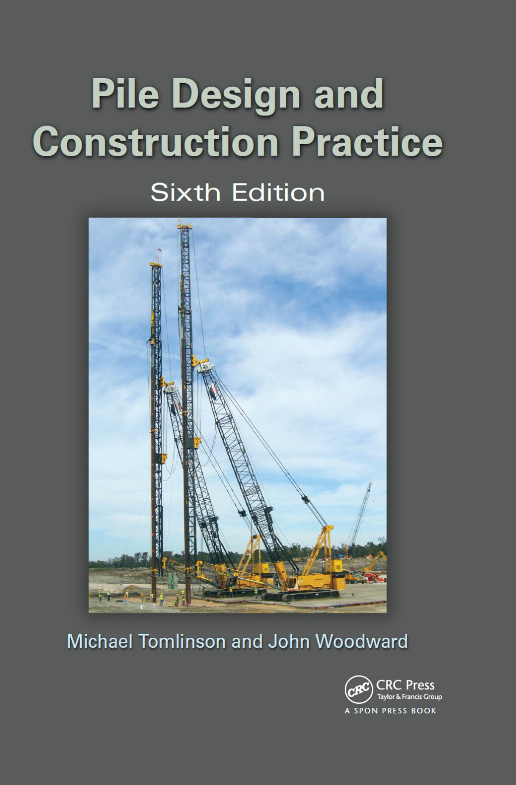 Pile Design and Construction Practice 6th Edition â€“ PDF/EPUB Version Downloadable