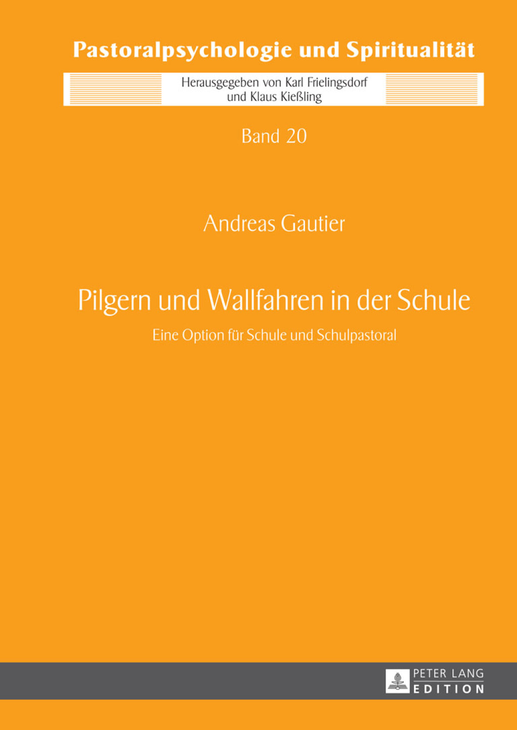 Pilgern und Wallfahren in der Schule Eine Option fuer Schule und Schulpastoral 1st Edition â€“ PDF/EPUB Version Downloadable