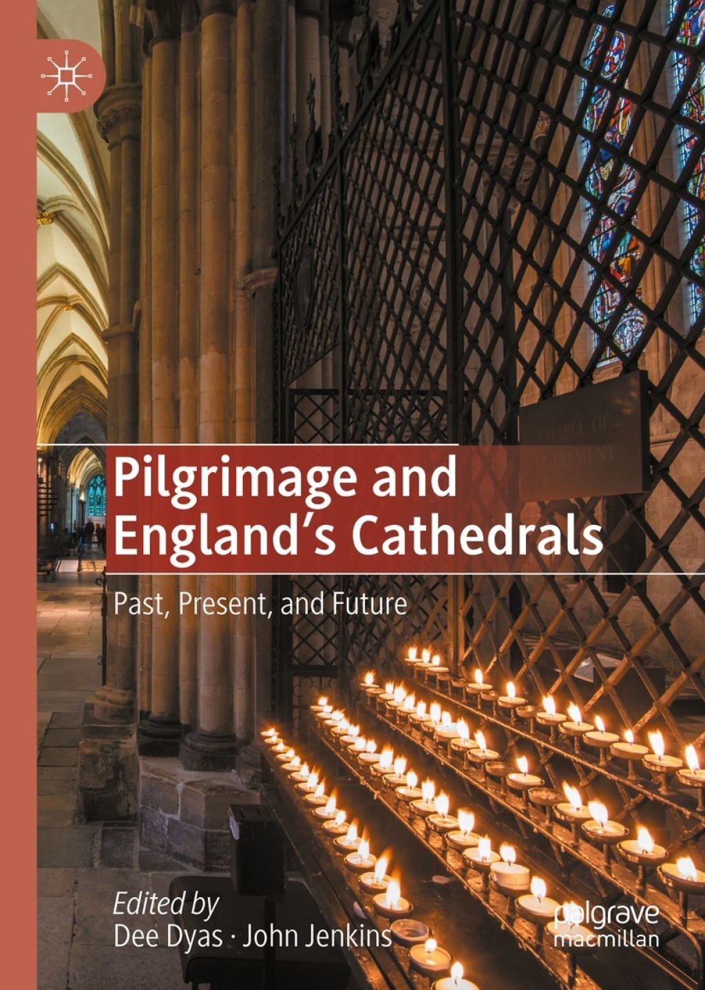 Pilgrimage and England's Cathedrals Past, Present, and Future 1st Edition â€“ PDF/EPUB Version Downloadable
