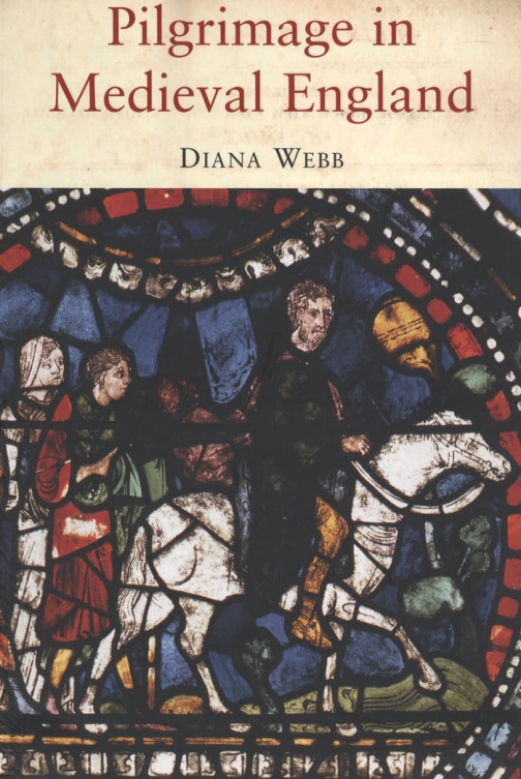 Pilgrimage in Medieval England 1st Edition â€“ PDF/EPUB Version Downloadable