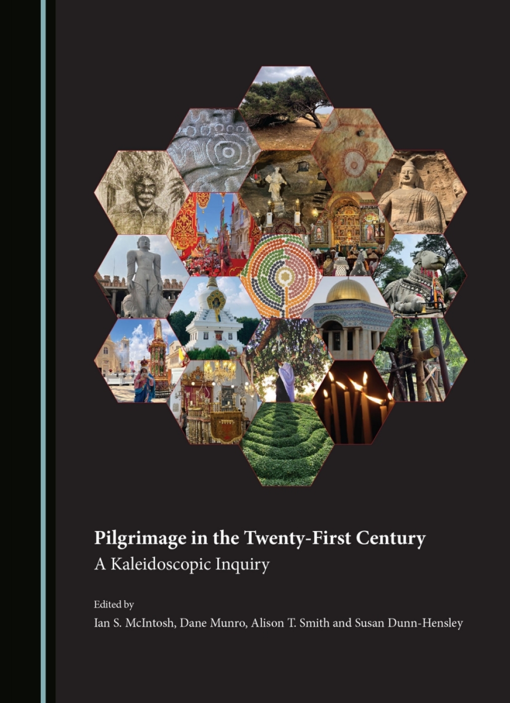 Pilgrimage in the Twenty-First Century A Kaleidoscopic Inquiry 1st Edition â€“ PDF/EPUB Version Downloadable