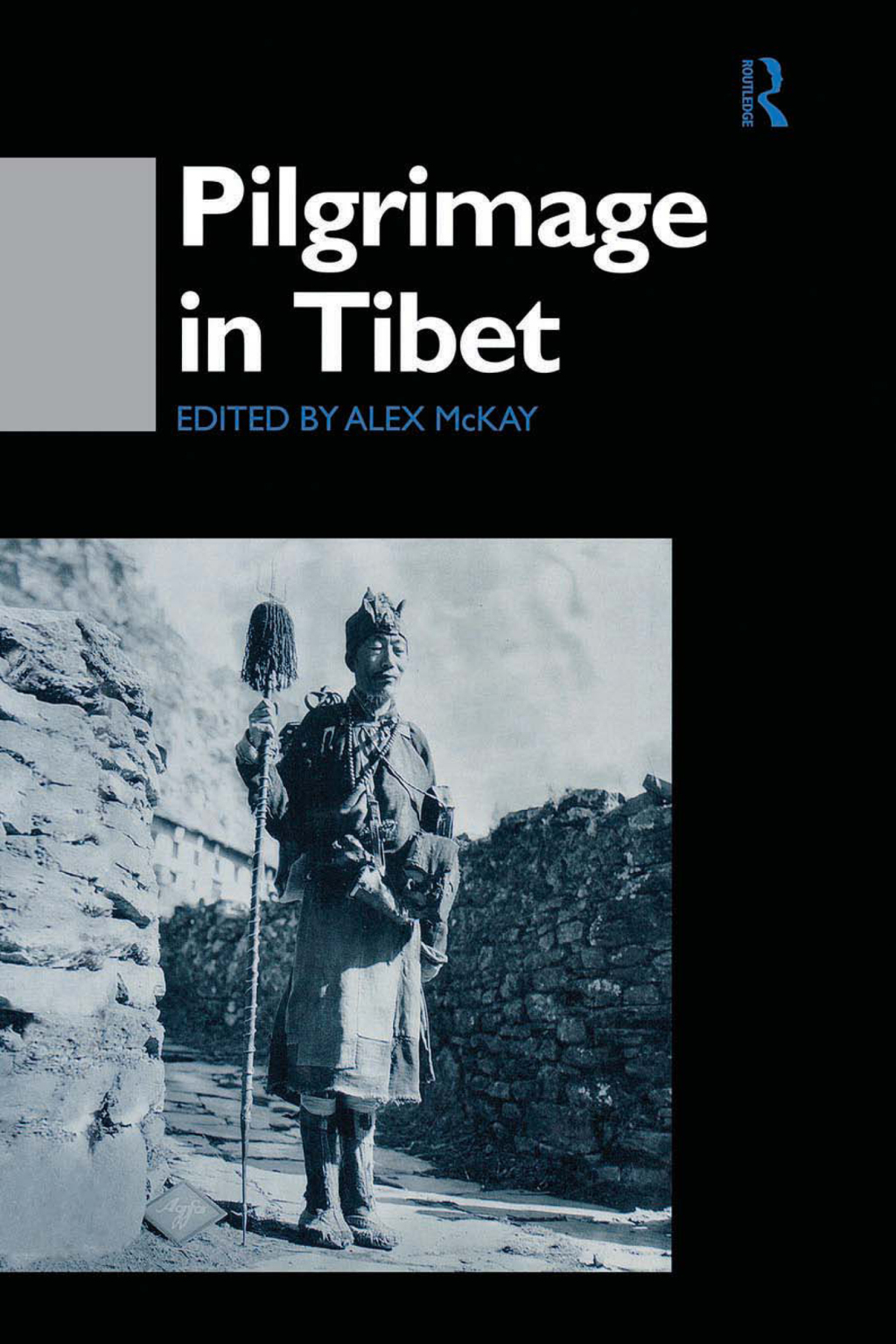 Pilgrimage in Tibet 1st Edition â€“ PDF/EPUB Version Downloadable