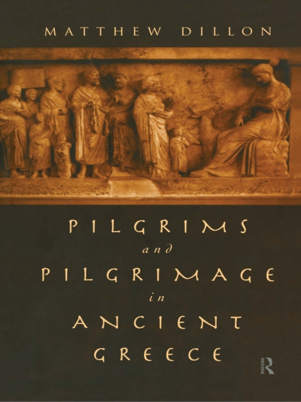 Pilgrims and Pilgrimage in Ancient Greece 1st Edition â€“ PDF/EPUB Version Downloadable