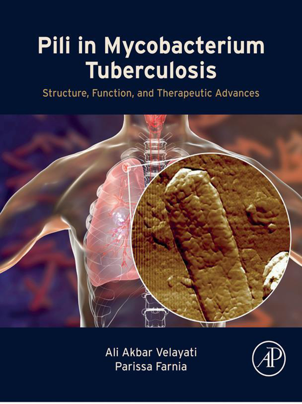 Pili in Mycobacterium Tuberculosis Structure, Function, and Therapeutic Advances 1st Edition â€“ PDF/EPUB Version Downloadable