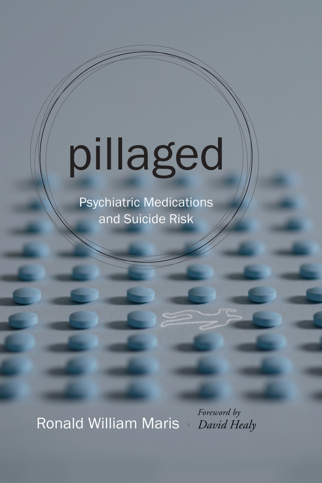 Pillaged Psychiatric Medications and Suicide Risk - (PDF/EPUB Version)