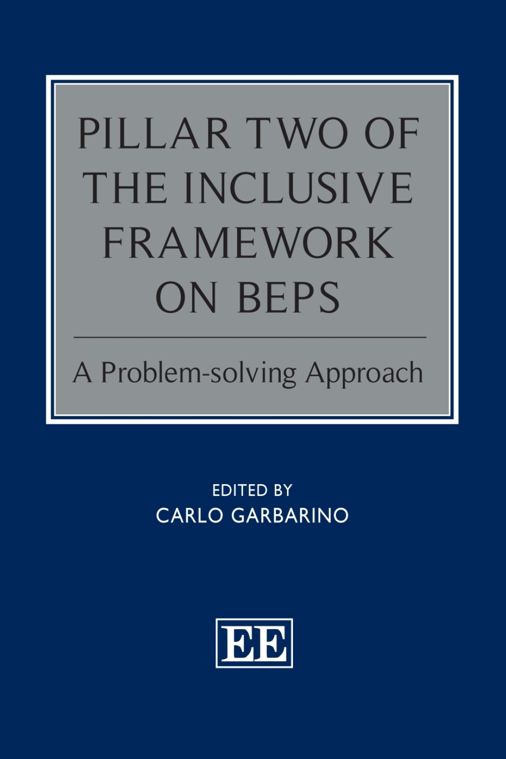 Pillar Two of the Inclusive Framework on BEPS 1st Edition â€“ PDF/EPUB Version Downloadable
