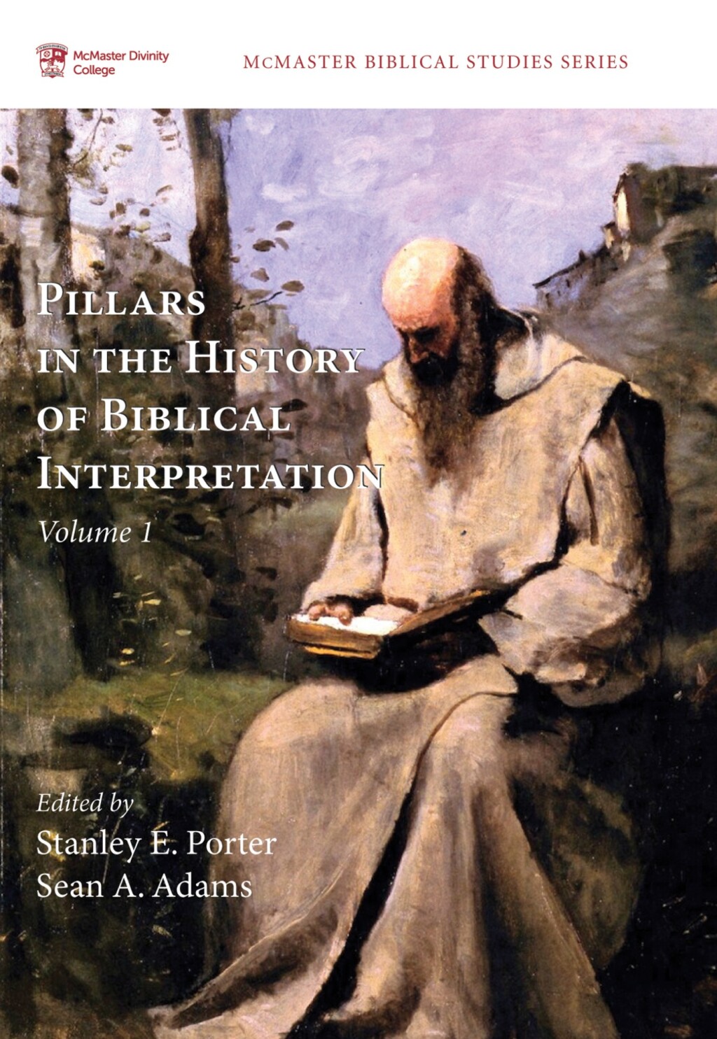 Pillars in the History of Biblical Interpretation, Volume 1 Prevailing Methods before 1980  â€“ PDF/EPUB Version Downloadable
