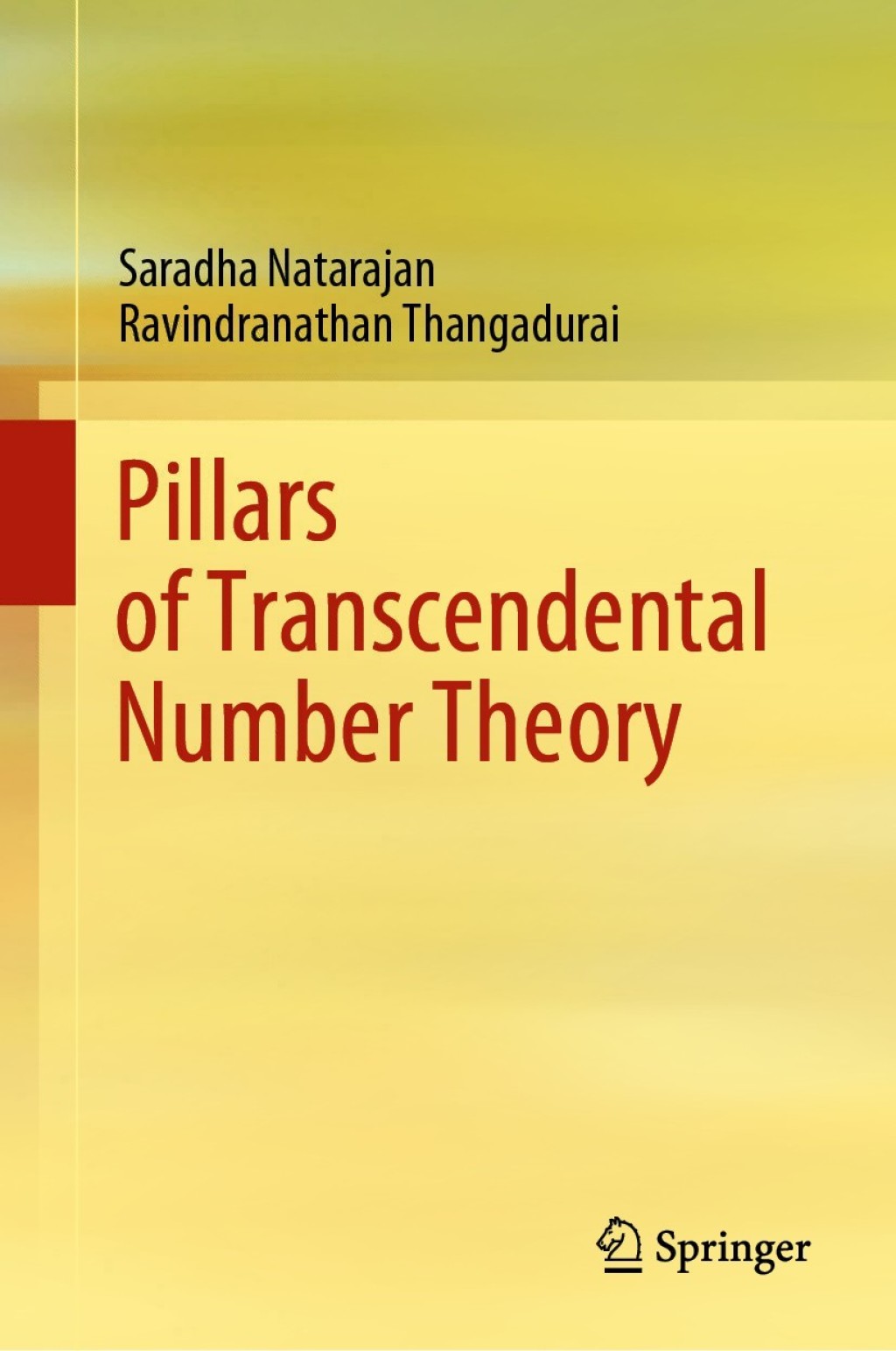 Pillars of Transcendental Number Theory  â€“ PDF/EPUB Version Downloadable