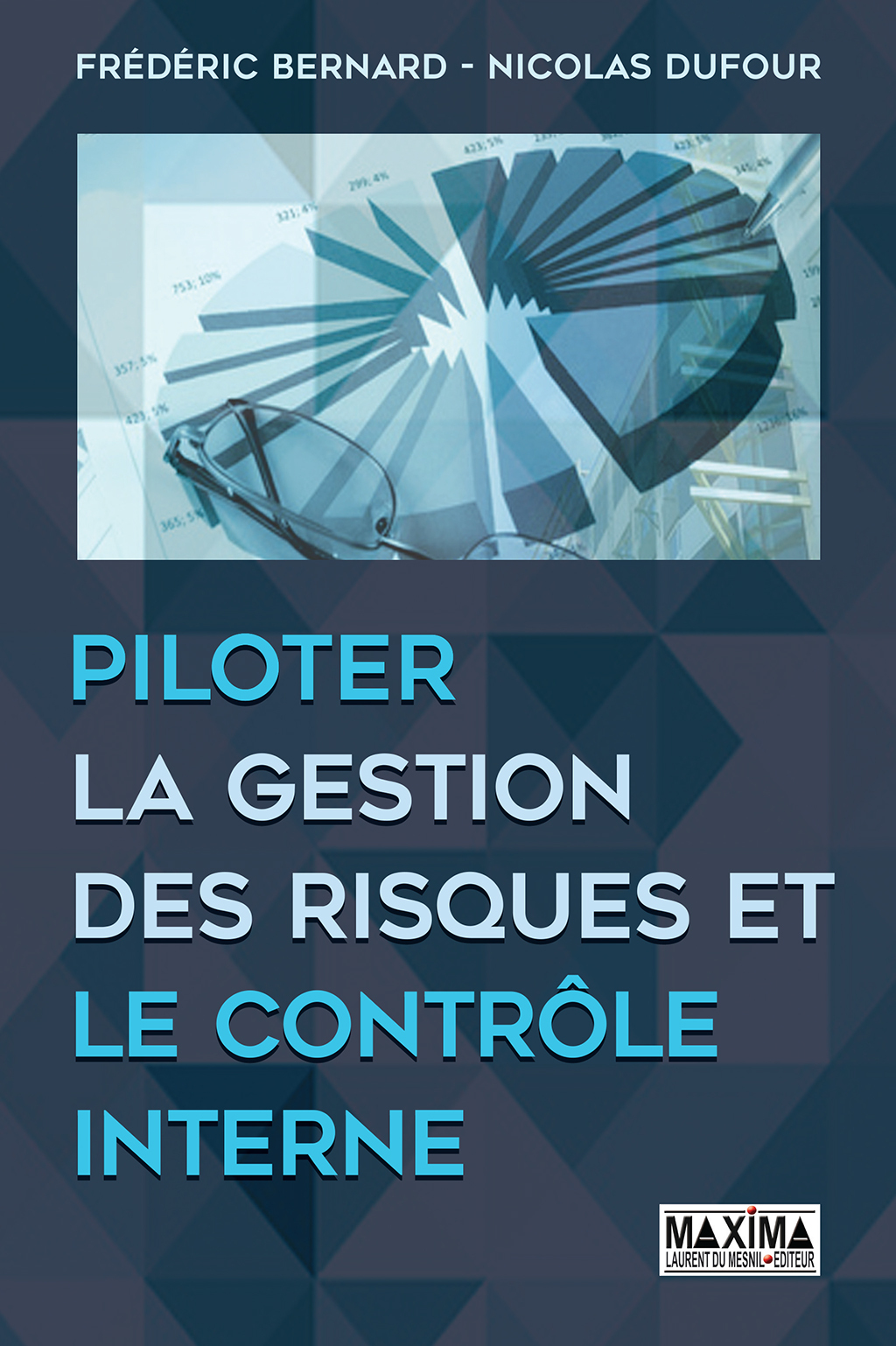 Piloter la gestion des risques et le contrÃ´le interne  â€“ PDF/EPUB Version Downloadable