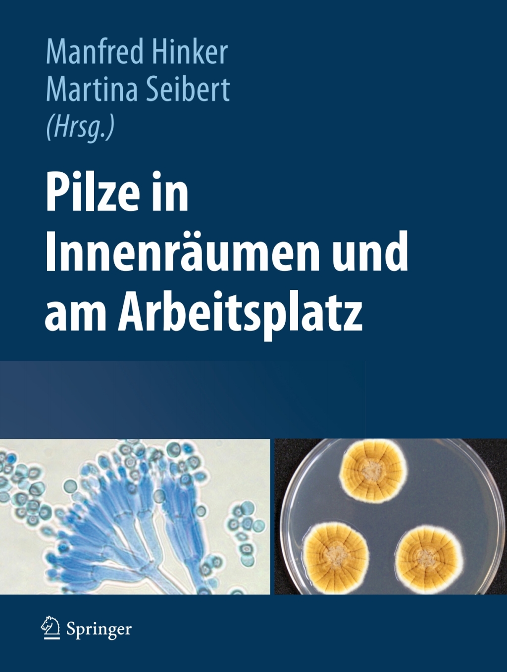 Pilze in InnenrÃ¤umen und am Arbeitsplatz  â€“ PDF/EPUB Version Downloadable