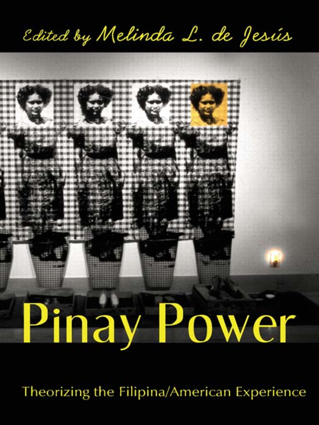 Pinay Power Peminist Critical Theory 1st Edition â€“ PDF/EPUB Version Downloadable