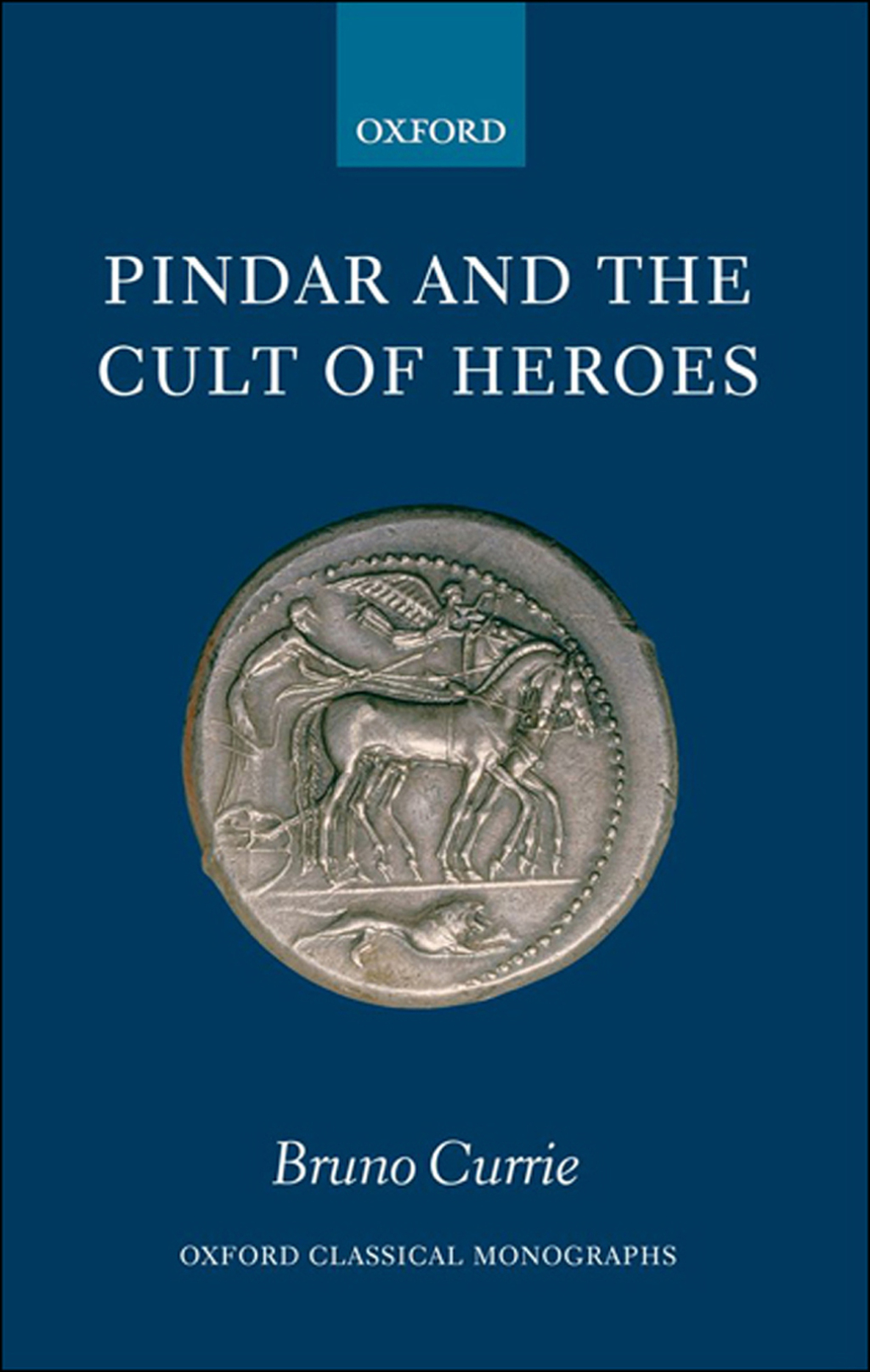 Pindar and the Cult of Heroes  â€“ PDF/EPUB Version Downloadable