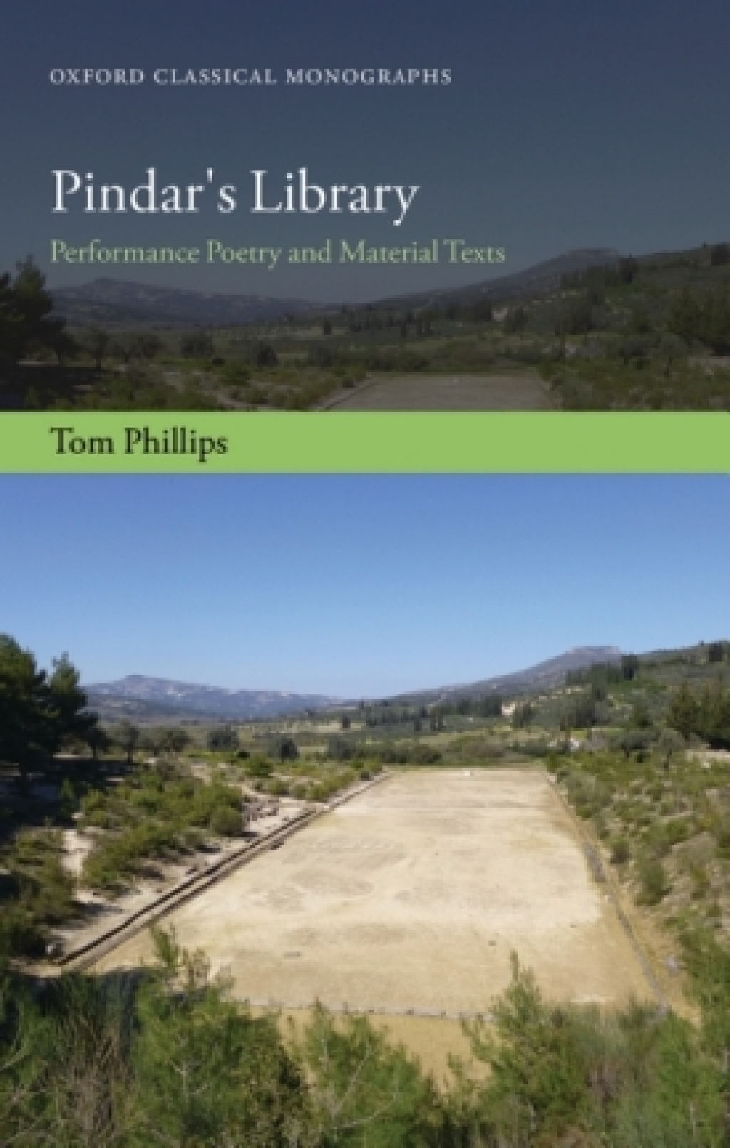 Pindar's Library Performance Poetry and Material Texts  â€“ PDF/EPUB Version Downloadable