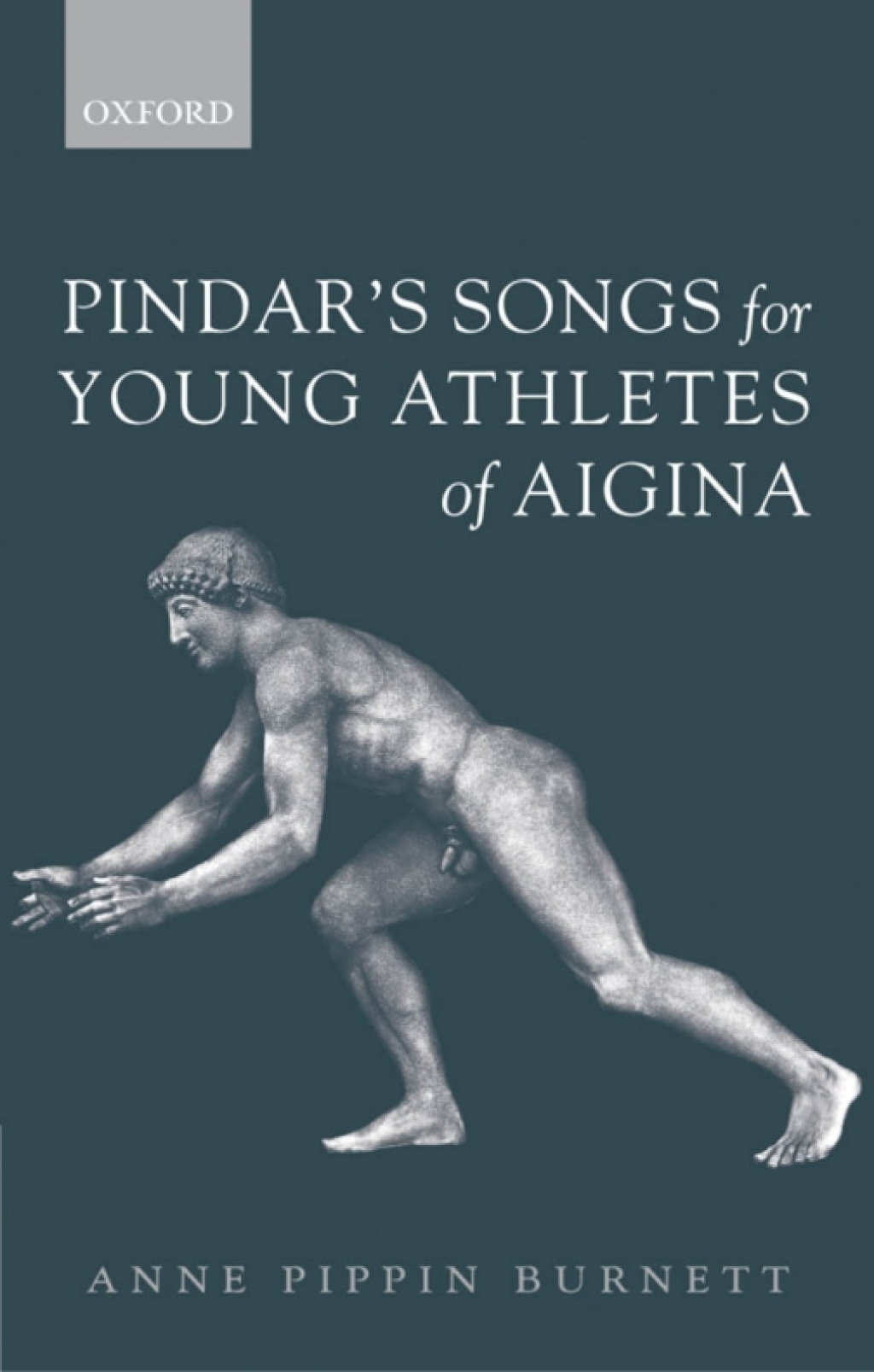 Pindar's Songs for Young Athletes of Aigina  â€“ PDF/EPUB Version Downloadable