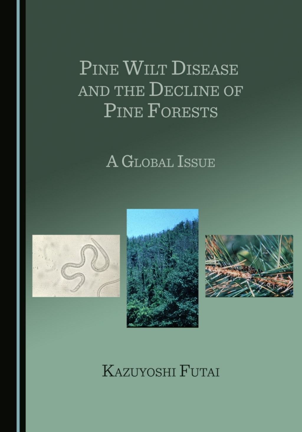 Pine Wilt Disease and the Decline of Pine Forests A Global Issue 1st Edition â€“ PDF/EPUB Version Downloadable