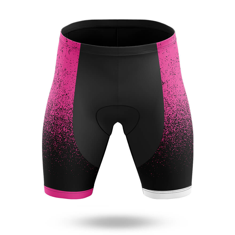 Pink Diamonds 2024 - Mark Cooks - Women's Cycling Shorts Only