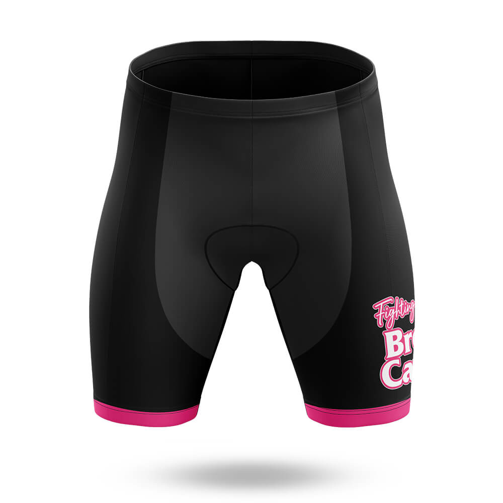 Pink Diamonds 2025 - Women's Cycling Shorts Only