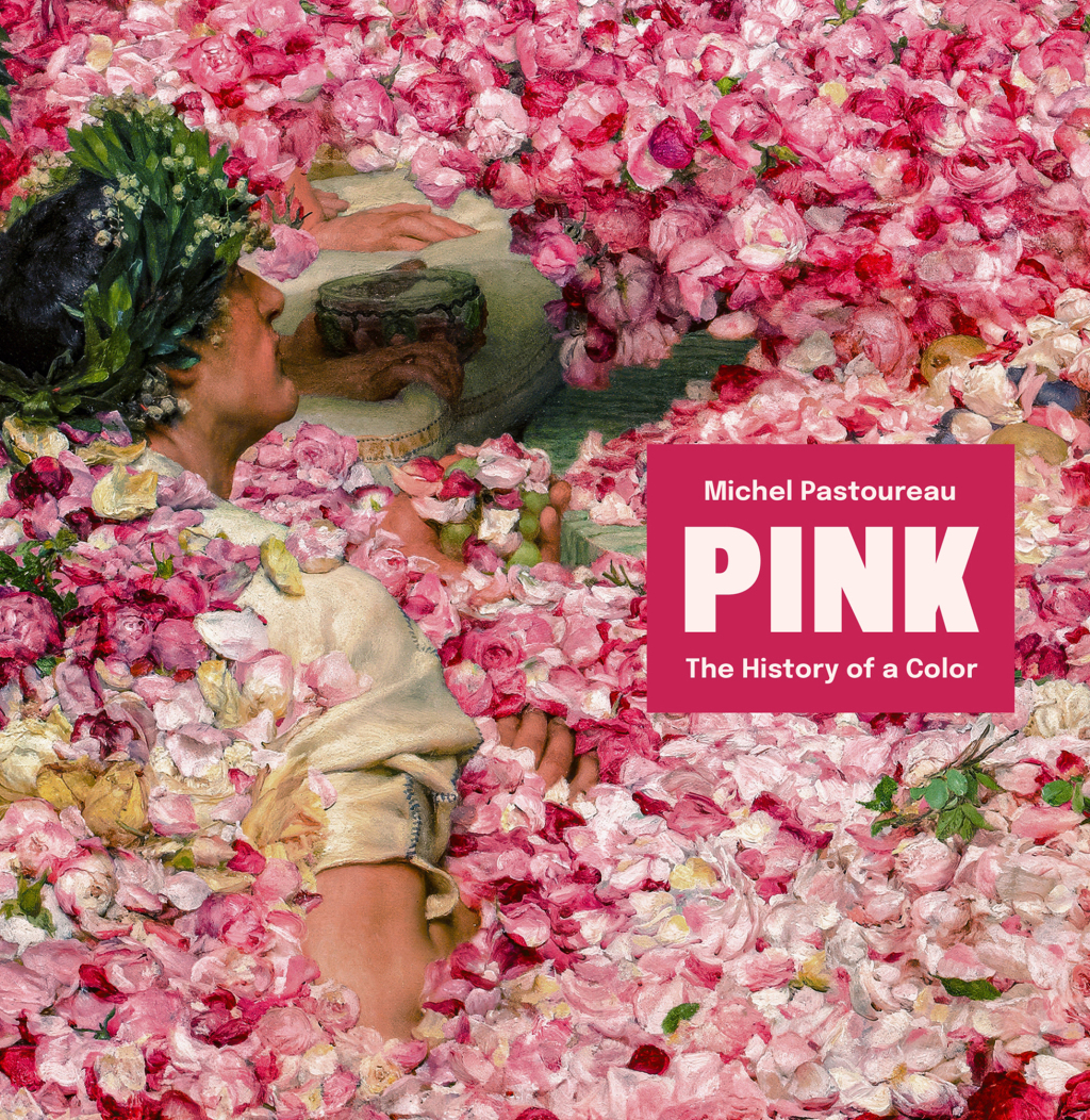 Pink The History of a Color  â€“ PDF/EPUB Version Downloadable
