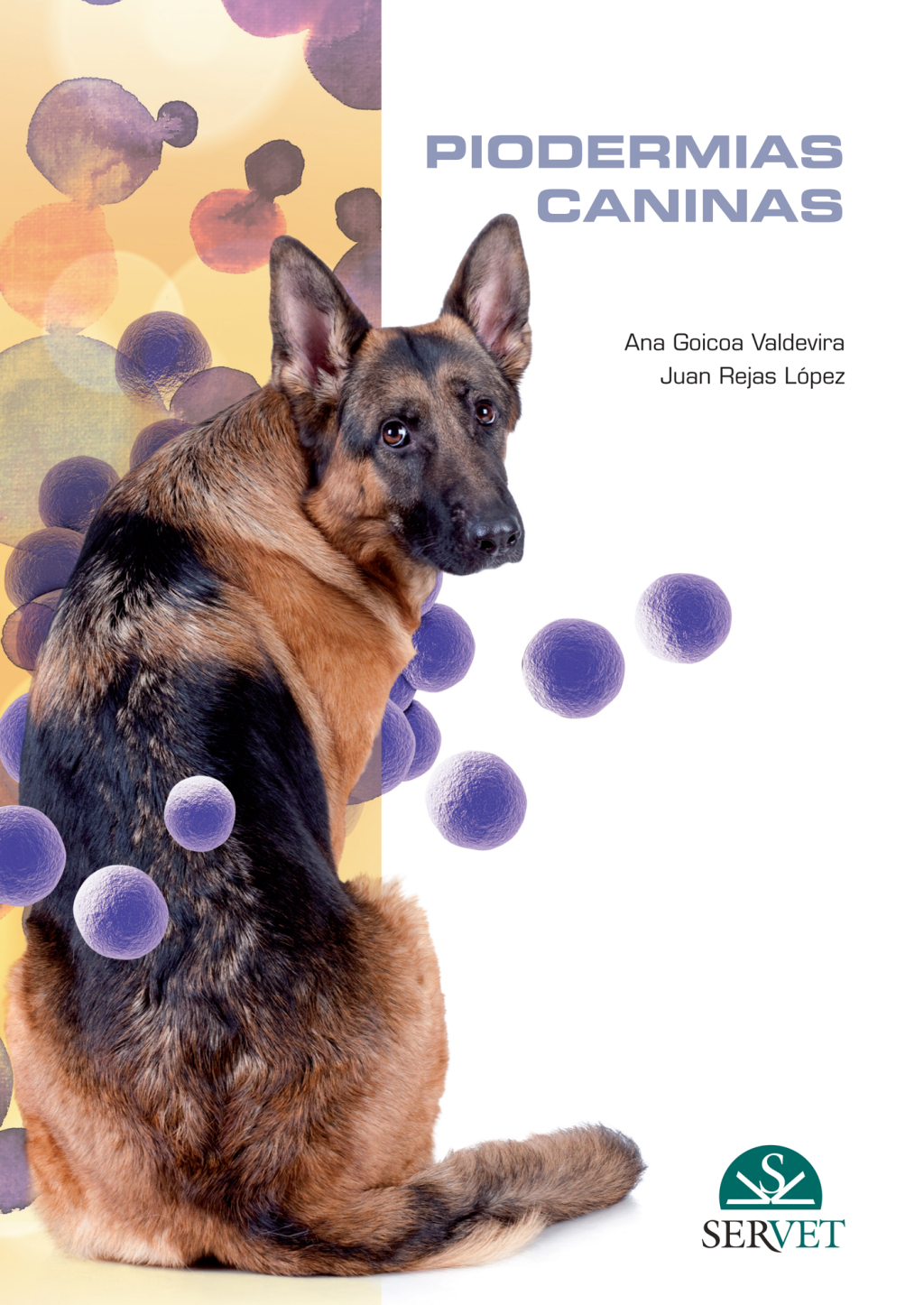 Piodermias caninas 1st Edition â€“ PDF/EPUB Version Downloadable
