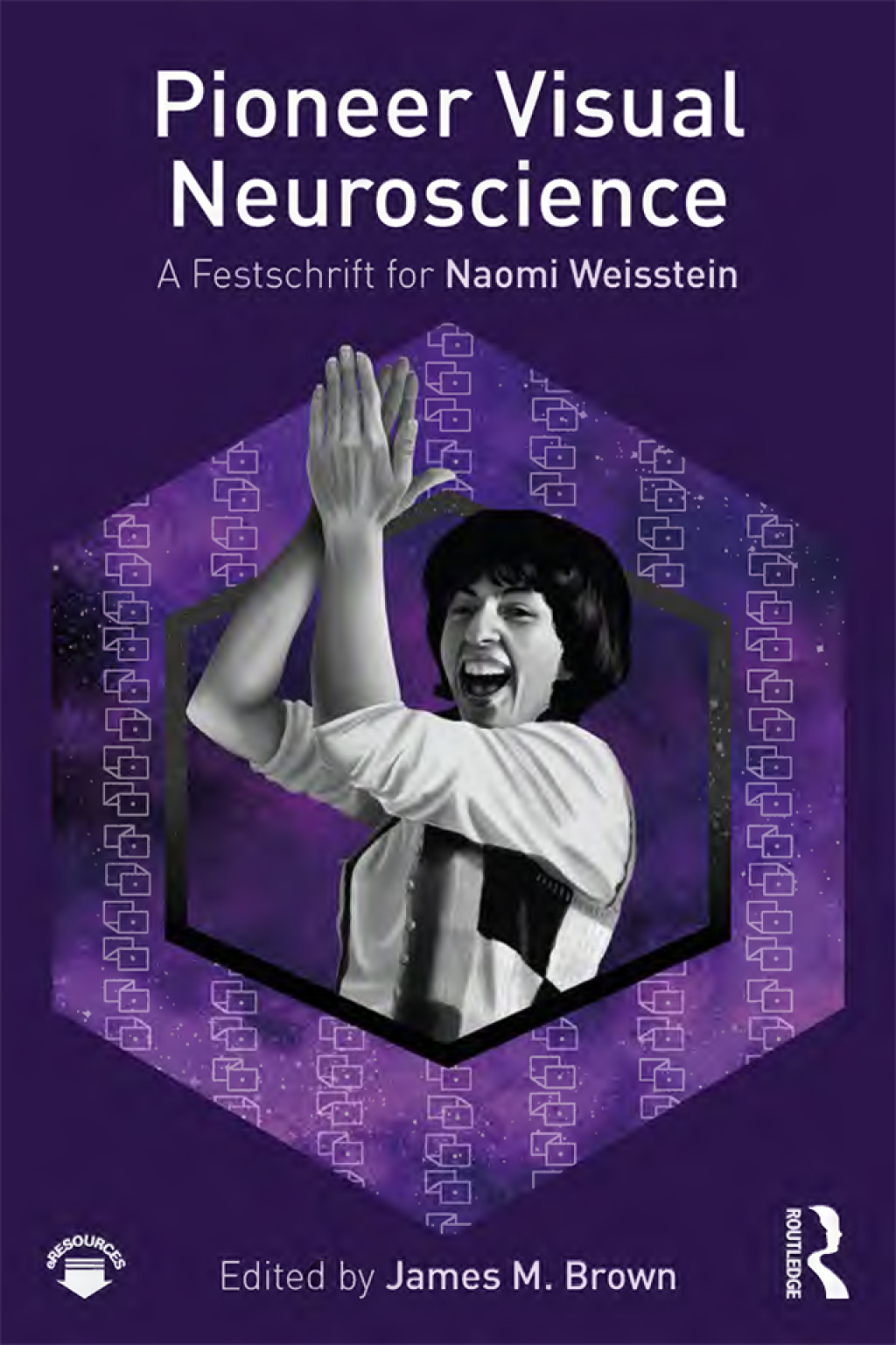 Pioneer Visual Neuroscience A Festschrift for Naomi Weisstein 1st Edition â€“ PDF/EPUB Version Downloadable