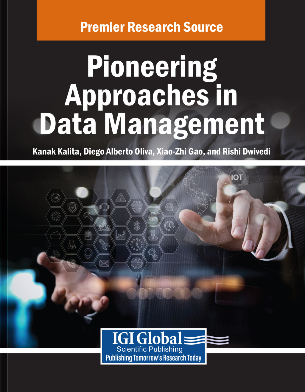 Pioneering Approaches in Data Management  â€“ PDF/EPUB Version Downloadable