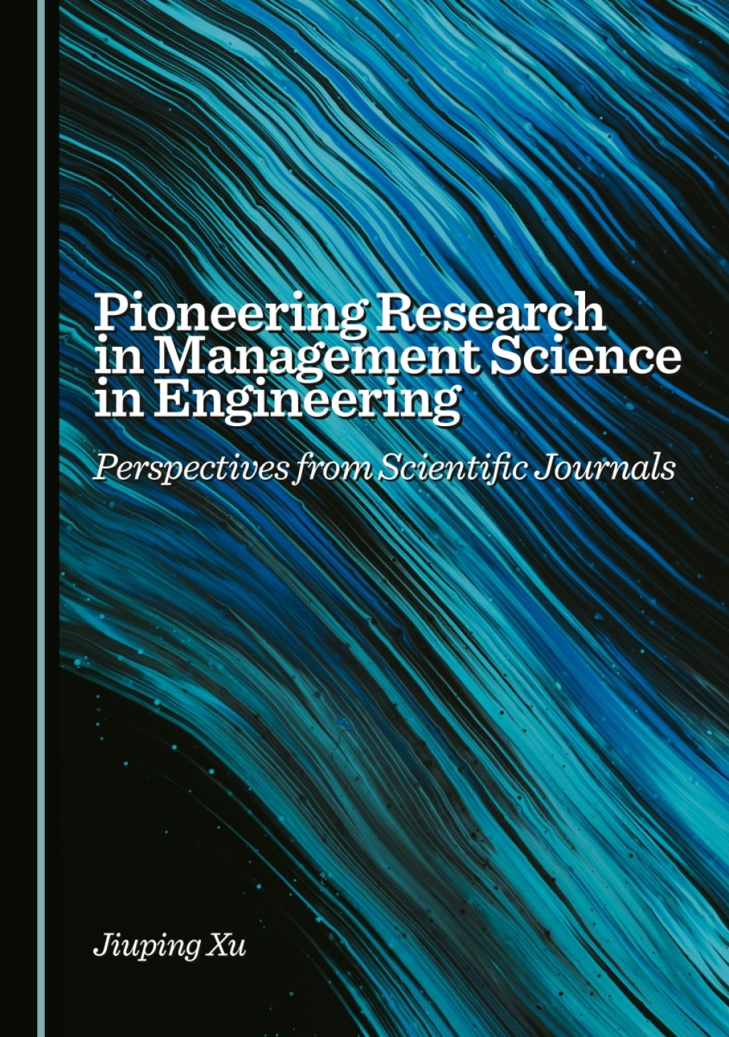 Pioneering Research in Management Science in Engineering Perspectives from Scientific Journals 1st Edition â€“ PDF/EPUB Version Downloadable