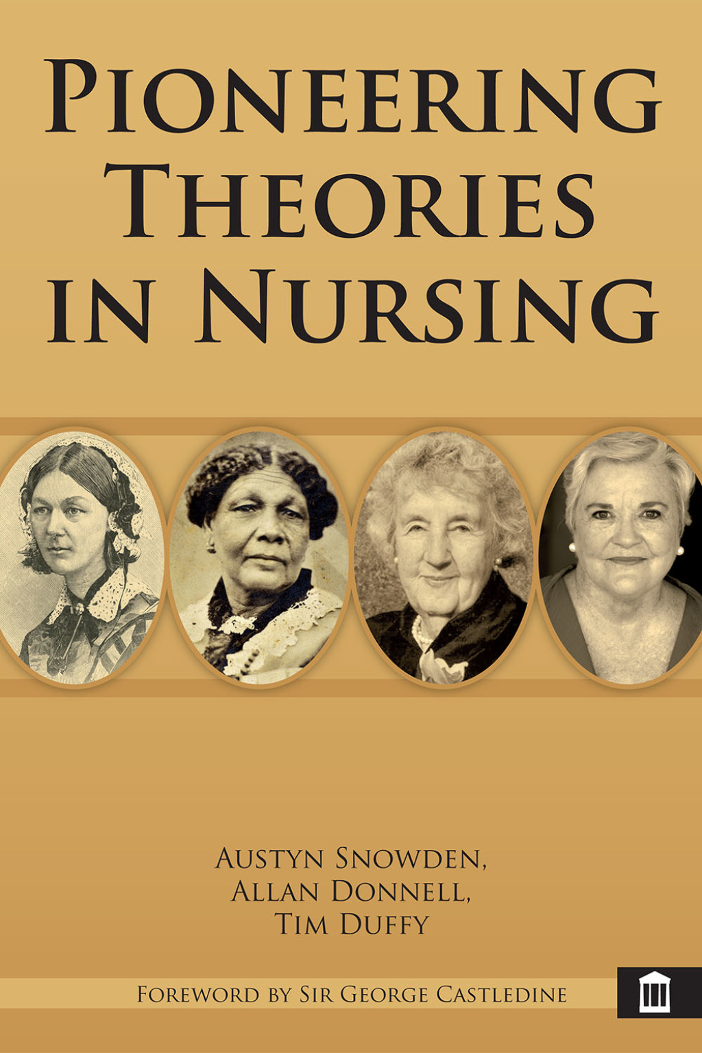Pioneering Theories in Nursing 1st Edition â€“ PDF/EPUB Version Downloadable
