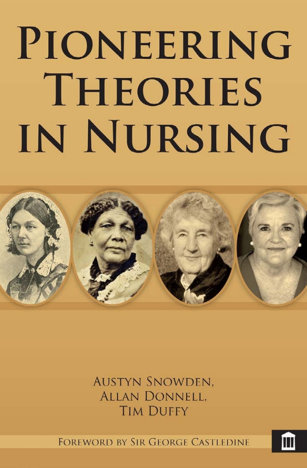 Pioneering Theories in Nursing 1st Edition â€“ PDF/EPUB Version Downloadable