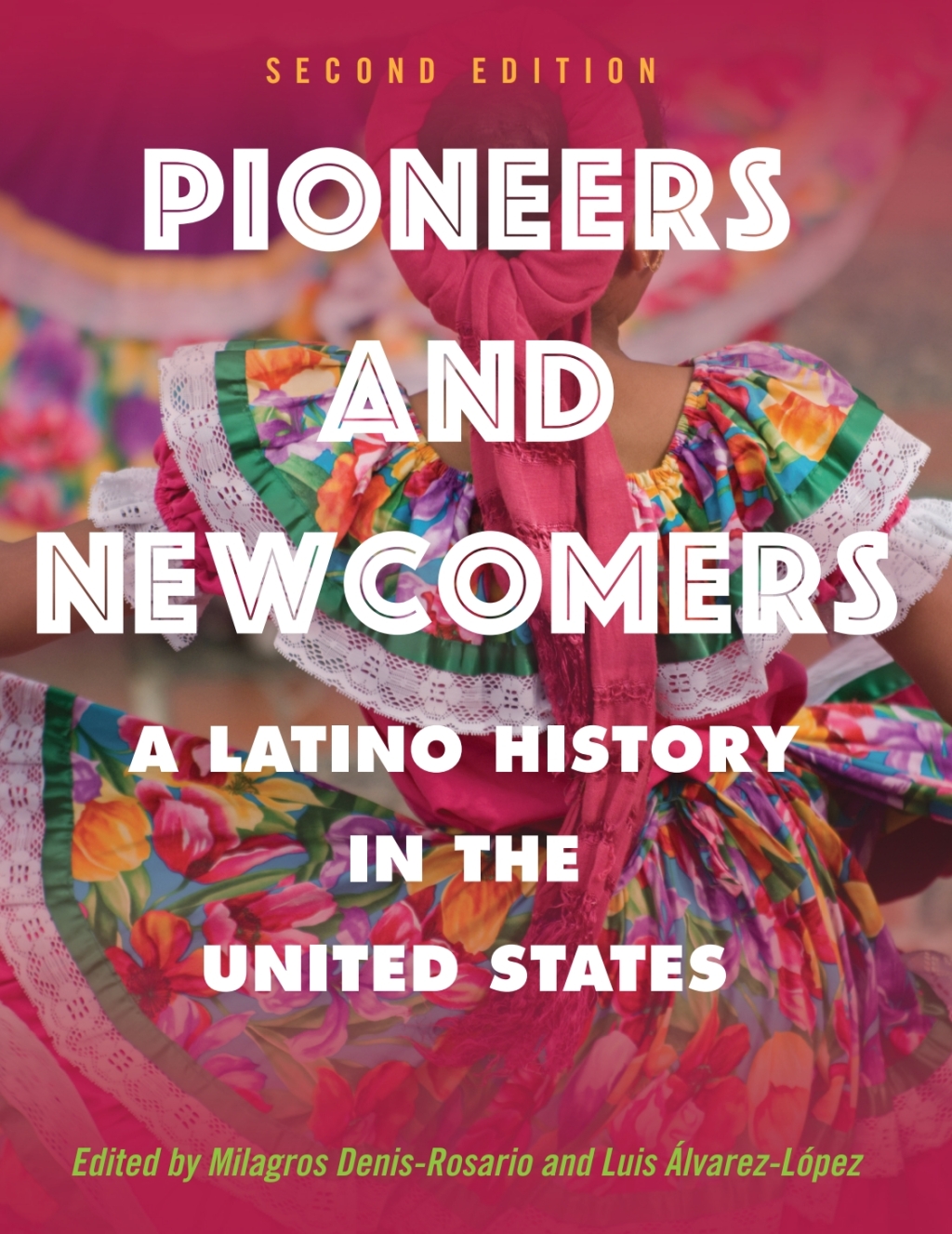 Pioneers and Newcomers 2nd Edition â€“ PDF/EPUB Version Downloadable