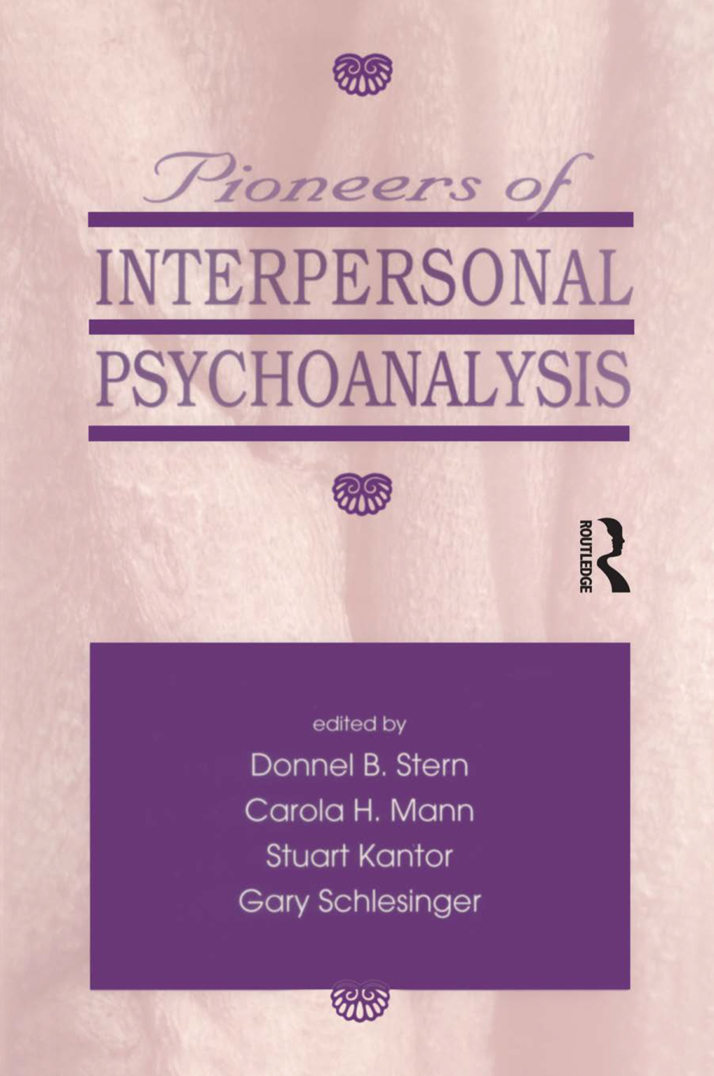 Pioneers of Interpersonal Psychoanalysis 1st Edition â€“ PDF/EPUB Version Downloadable