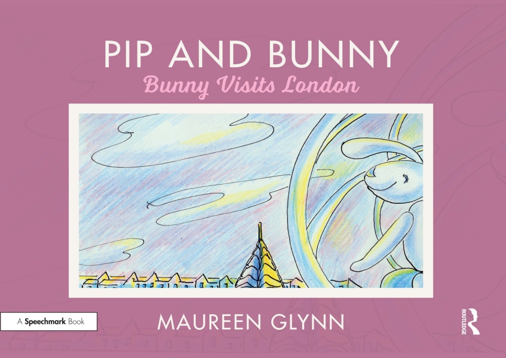 Pip and Bunny Bunny Visits London 1st Edition - (PDF/EPUB Version)
