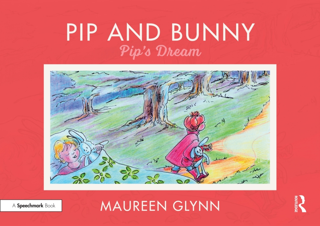 Pip and Bunny Pipâ€™s Dream 1st Edition - (PDF/EPUB Version)