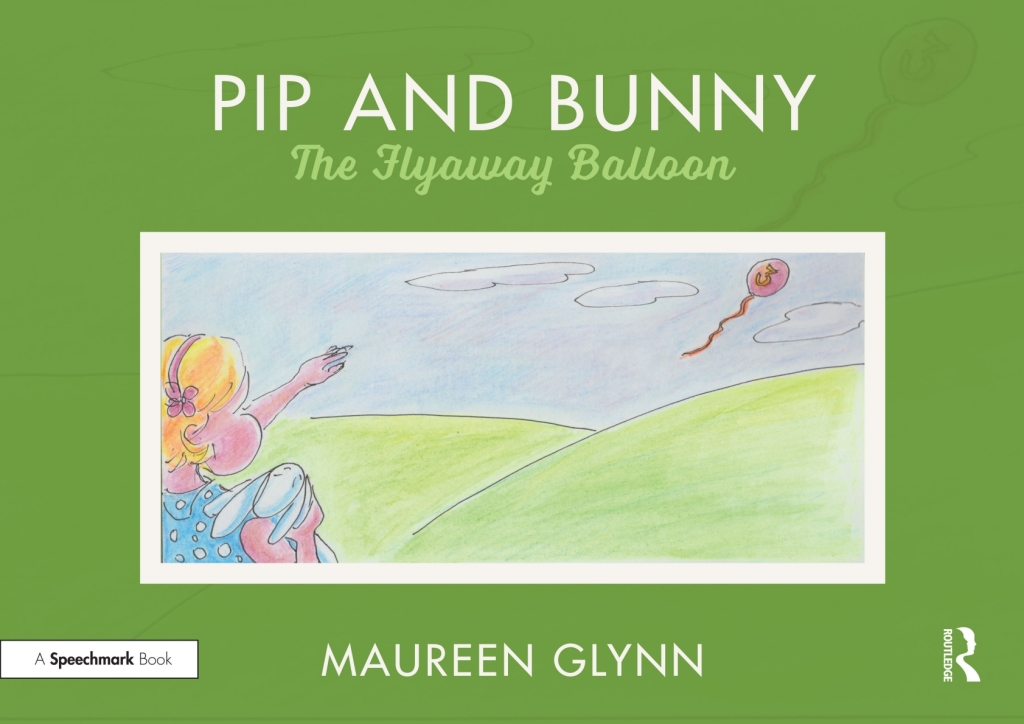 Pip and Bunny Pip and the Flyaway Balloon 1st Edition - (PDF/EPUB Version)
