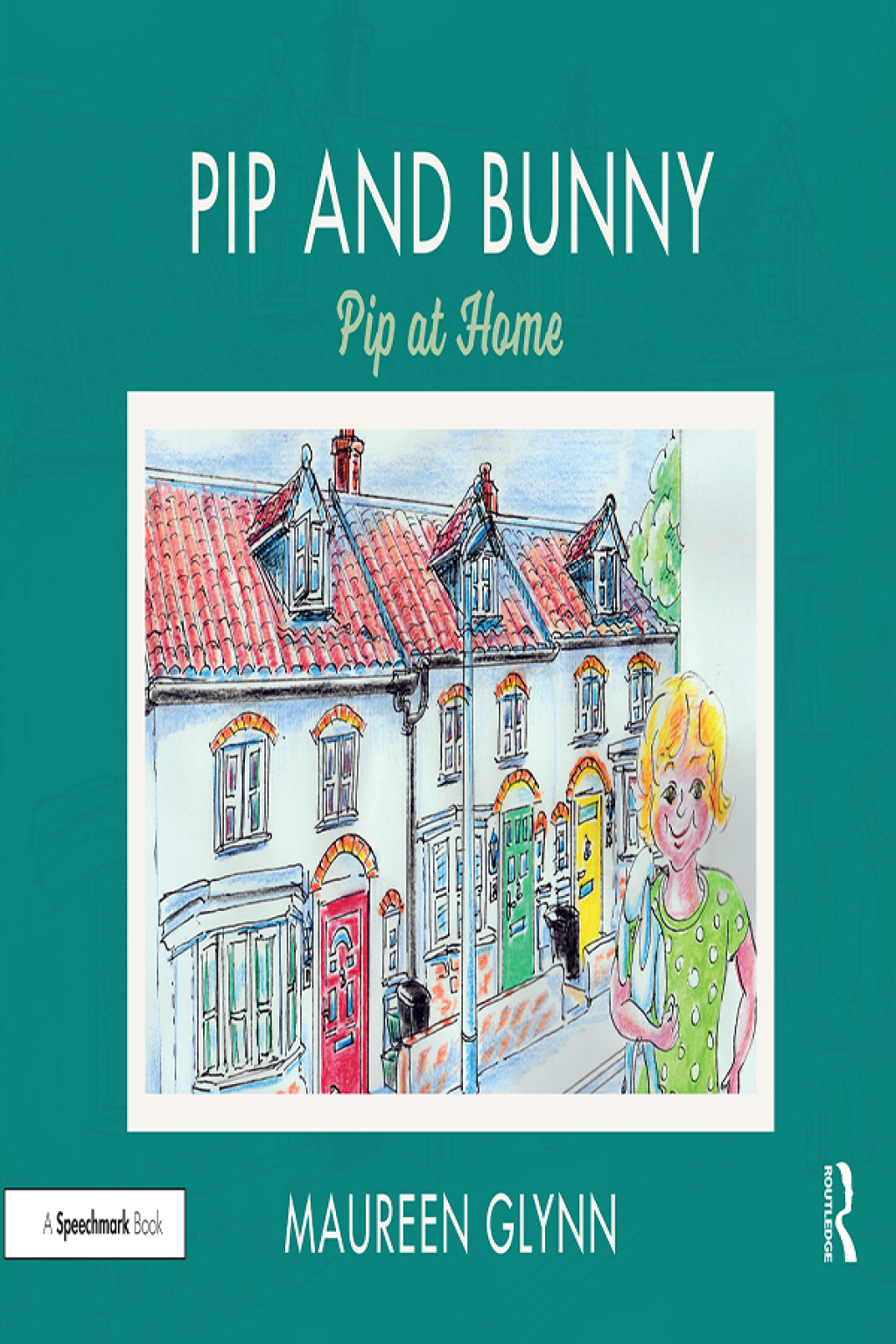 Pip and Bunny Pip at Home 1st Edition - (PDF/EPUB Version)