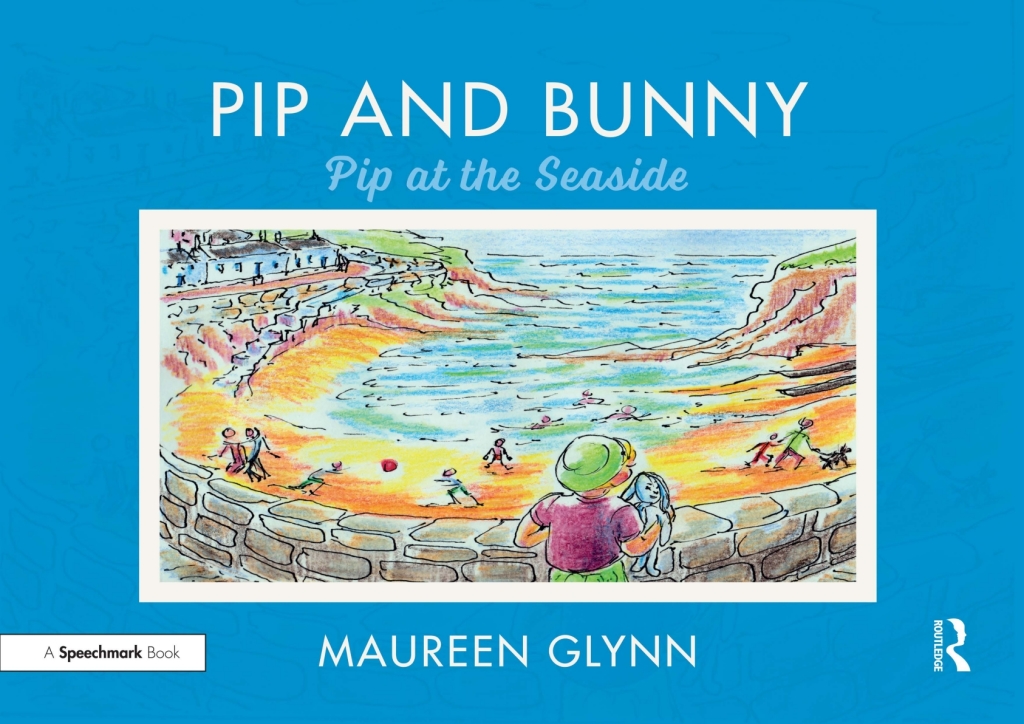Pip and Bunny Pip at the Seaside 1st Edition - (PDF/EPUB Version)