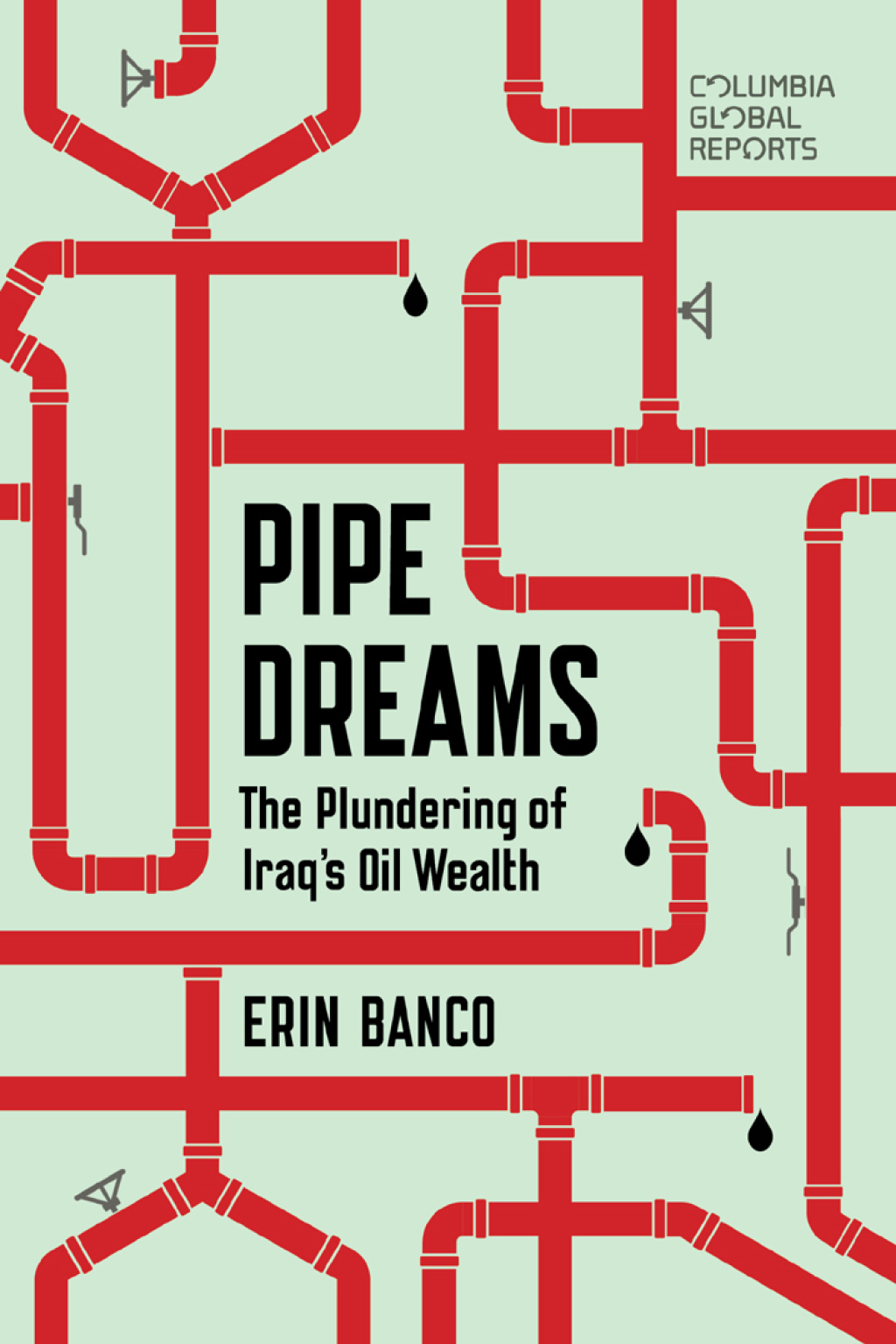 Pipe Dreams The Plundering of Iraqâ€™s Oil Wealth - (PDF/EPUB Version)