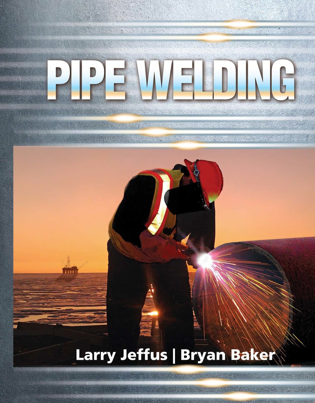 Pipe Welding 1st Edition â€“ PDF/EPUB Version Downloadable