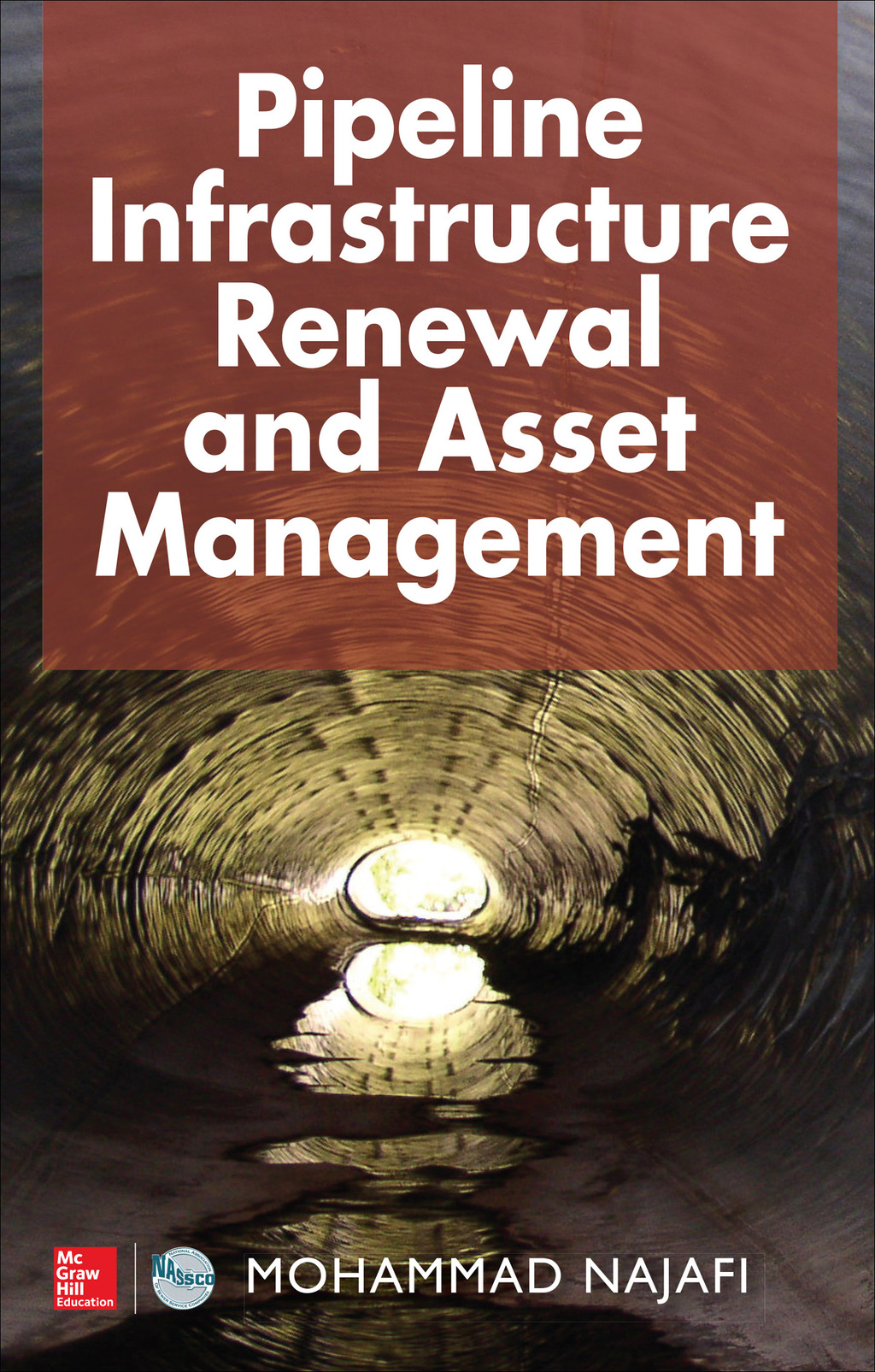 Pipeline Infrastructure Renewal and Asset Management 1st Edition â€“ PDF/EPUB Version Downloadable
