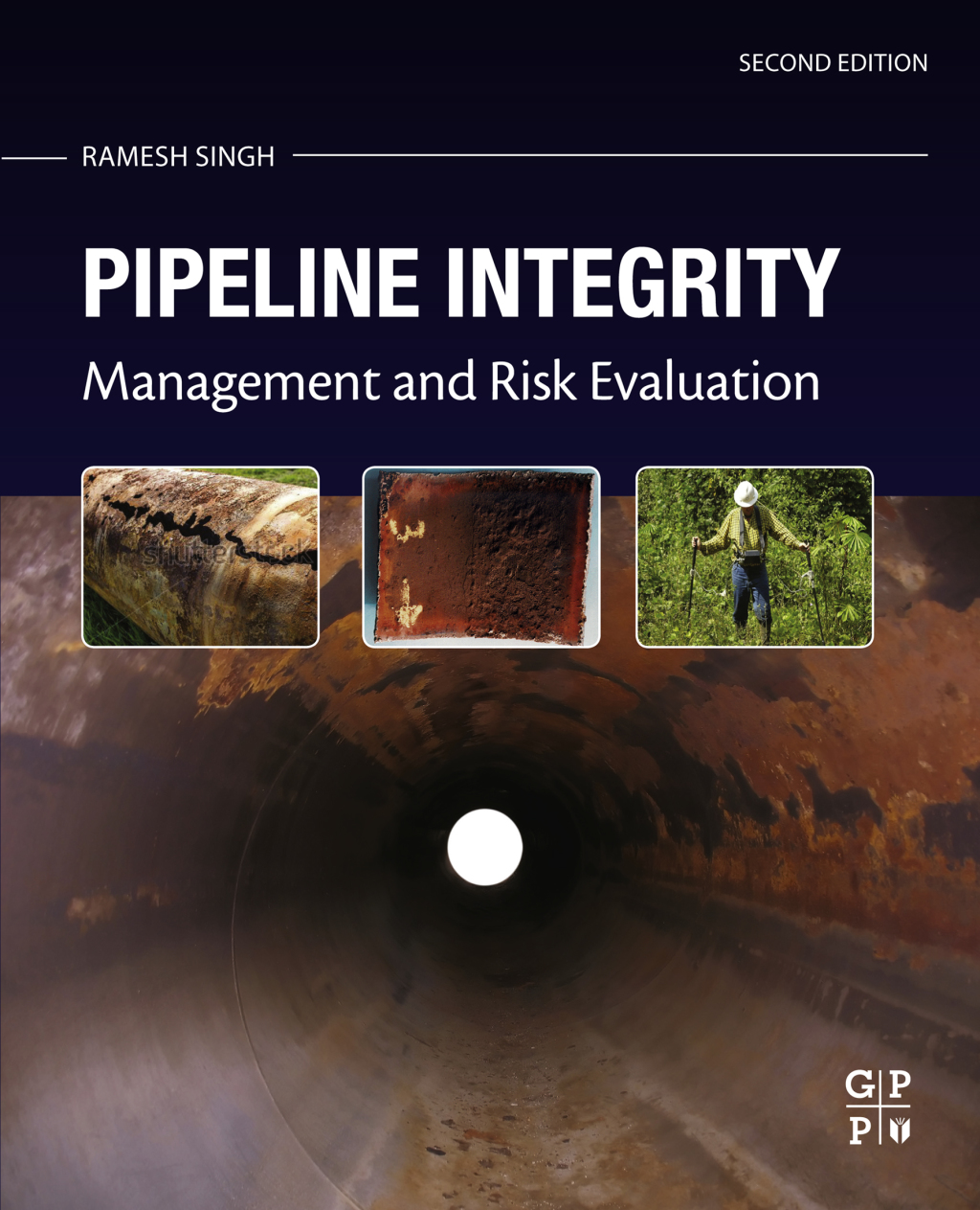Pipeline Integrity Management and Risk Evaluation 2nd Edition â€“ PDF/EPUB Version Downloadable
