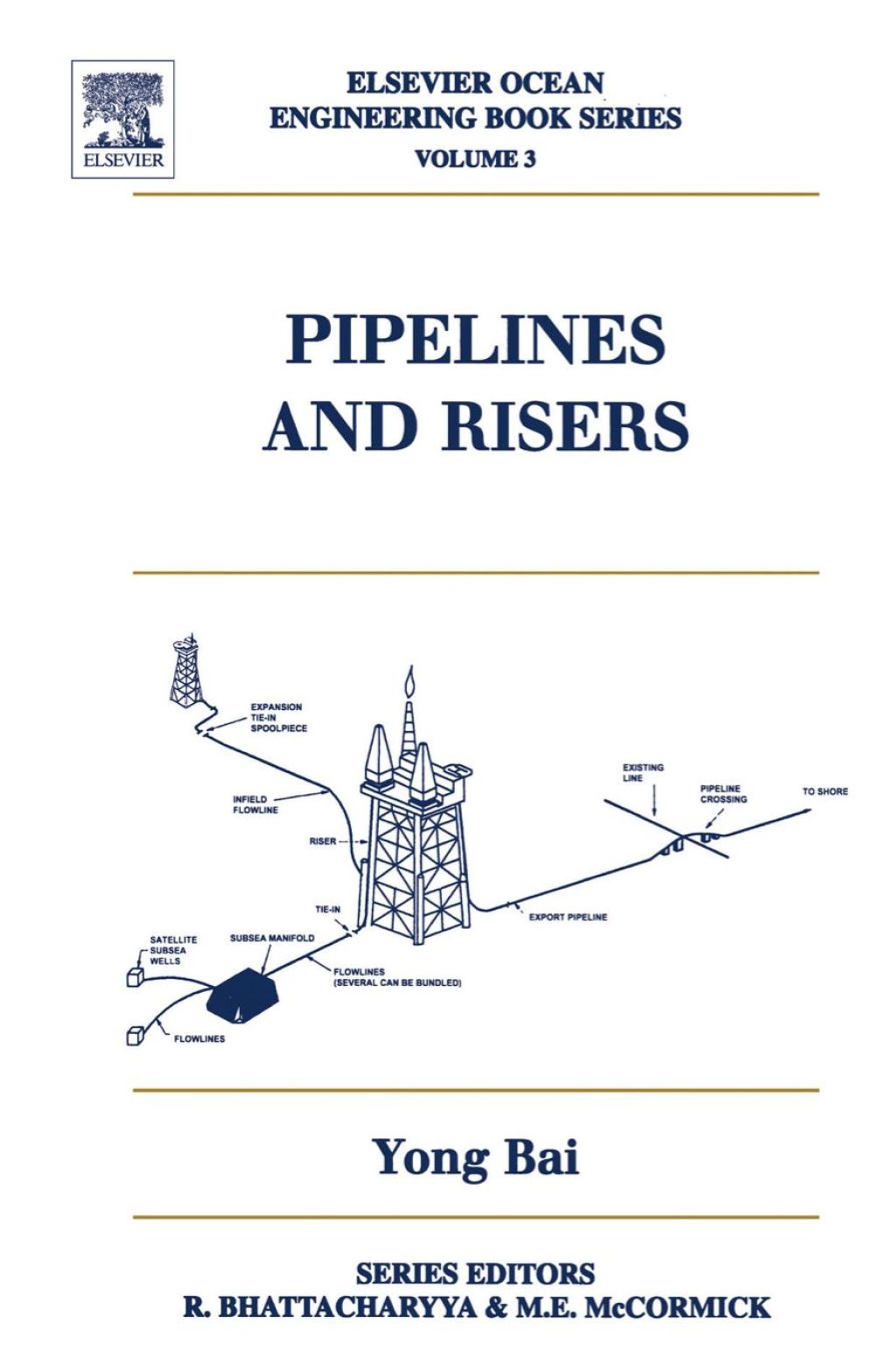 Pipelines and Risers  â€“ PDF/EPUB Version Downloadable