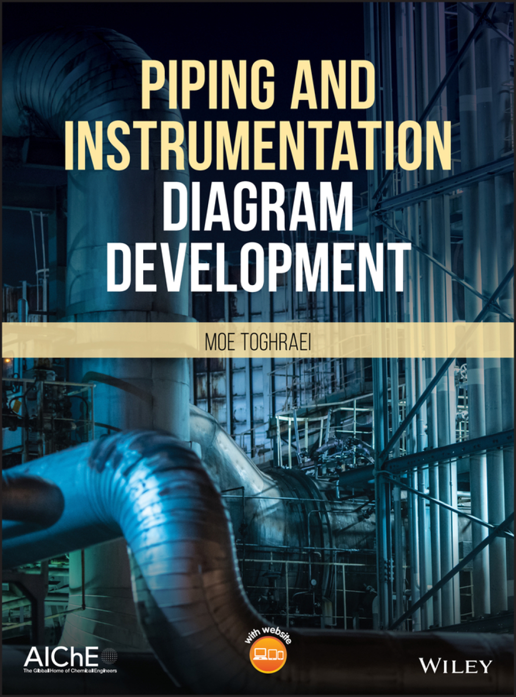 Piping and Instrumentation Diagram Development 1st Edition â€“ PDF/EPUB Version Downloadable